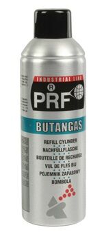 Prf Spray Gás Butano (300ml) - Prf Butangas/450