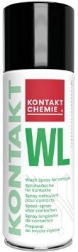 Kontakt Spray De Limpeza Para Electrónica (200ml) - Kontakt Wl