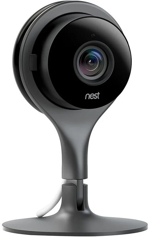 Google Câmara Ip Full Hd 1080p 3mp Wi-fi - Google Nest