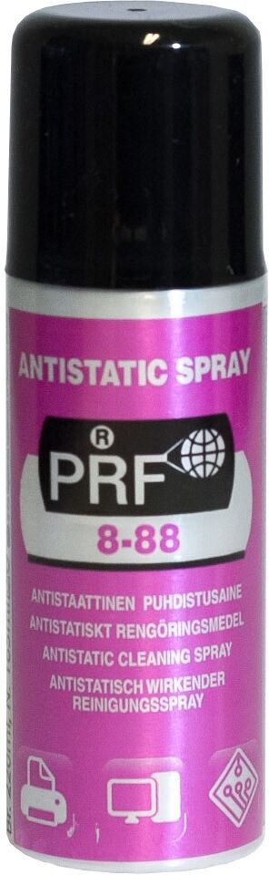 Prf Spray Limpeza Anti-estático - Taerosol 220ml