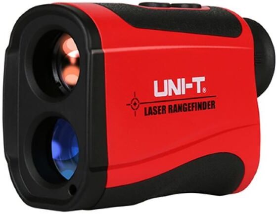 Uni-t Medidor De Grandes Distâncias A Laser - Uni-t