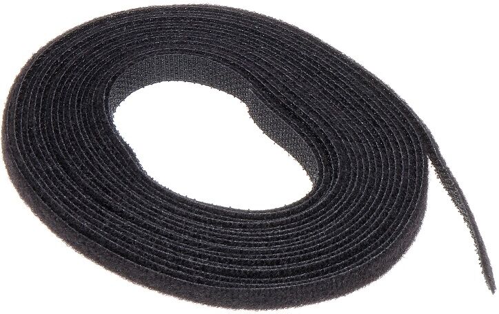 Default Abraçadeira De Velcro (5 Mts X 10 Mm)