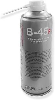 Due-ci Spray Ar Comprimido (400ml) - Due-ci