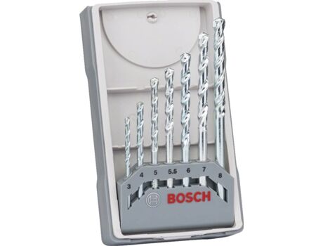 Bosch Broca 2 607 017 079