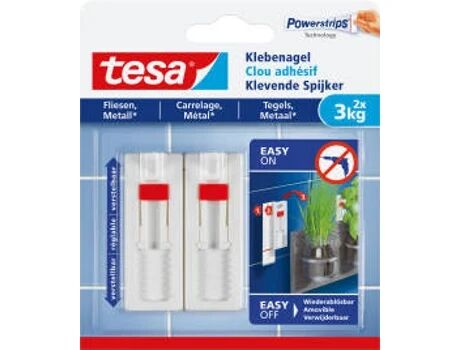 Tesa Prego Adesivo 77764-00000