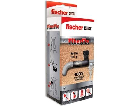 Fischer Fiberfix 5X130Cm 533222