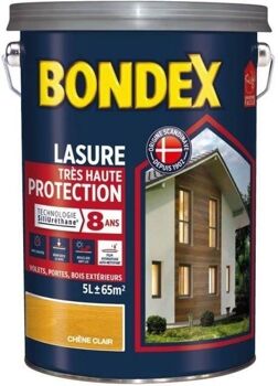 Bondex Esmalte de Proteção para Madeiras PPG364214