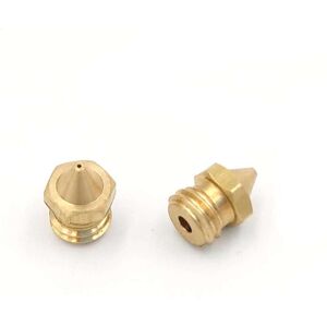 Creality 3D CR-X Brass Nozzle 0,4 mm