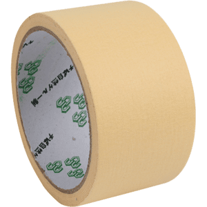 Creality Heat Resisting Masking Tape 50mm