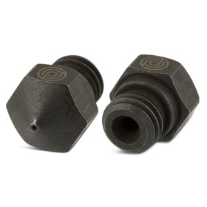 PrimaCreator MK10 Hardened Nozzle 0,6 mm (For all-metal hot-ends)   - 1 pcs