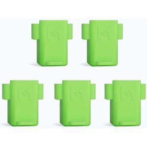 AnkerMake M5C 5-Pack Heating block silicone sleeve