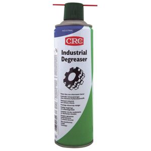 Crc Industricleaner Spray 500ml