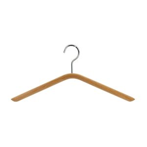 Schönbuch - Coat Hanger 0121., Walnut - Walnut - Träfärgad - Klädhängare