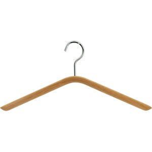 Schönbuch - Coat Hanger 0121., Black - Black - Svart - Klädhängare