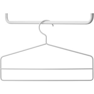 String - String Galge, Grå, 4-Pack - Grå - Klädhängare