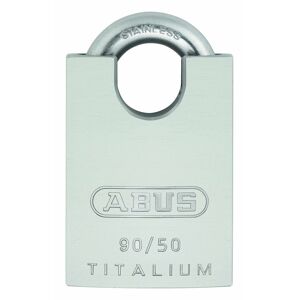 ABUS Hänglås, 50 mm