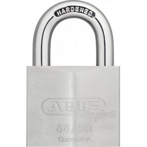 Abus Hänglås 88/50 Plus, Klass 2, 26 Mm