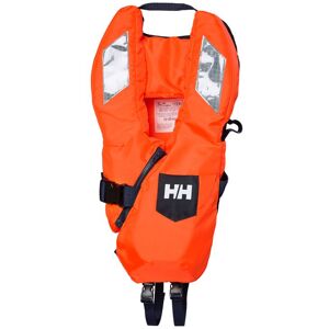 Helly Hansen Baby Safe+ Junior Flytväst, 5/15, FLUOR ORANGE