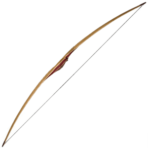 Annan Tillverkare Eagle Longbow 68