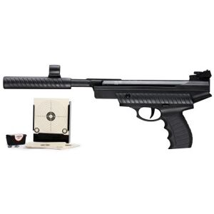 Hatsan Luftpistol 25 Kit 4,5mm