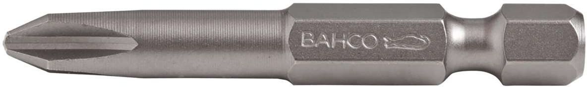 Bahco Bits 59s 1/4" Ph2x70 Mm 5 St