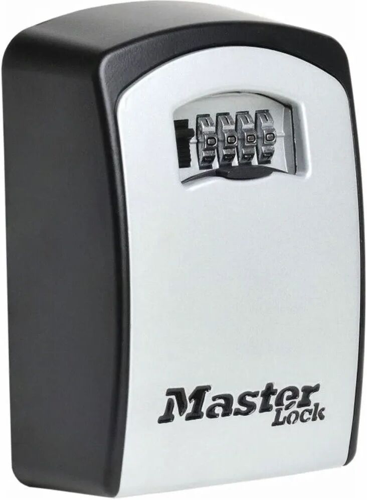 Master Lock 5403EURD Veľký trezor na kľúče