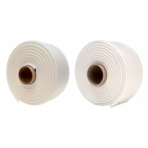 3M - Soft Edge Foam Masking Tape, White, 13 mm x 50 m, 09678 - White