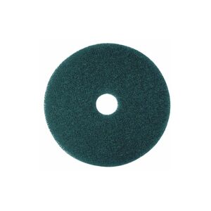 3M - Economy Floor Pads 430Mm Green 34987