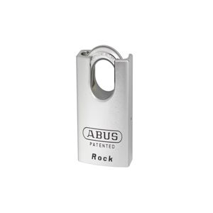Abus - 83 55MM body padlock closed keyed KA2745 - ,