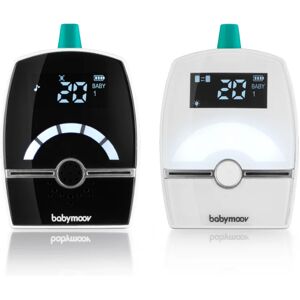 Babymoov Premium Care digital audio baby monitor 1 pc