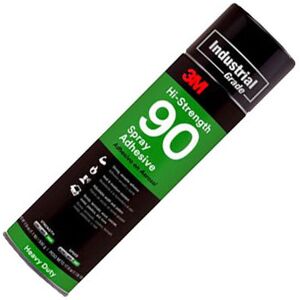 3M Scotch-Weld Hi-Strength 90 Spray Adhesive 500ml