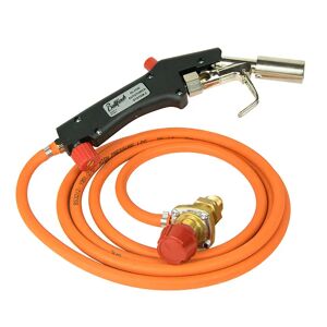 Bullfinch 230P AutoTorch Propane Gas Blow Torch Kit