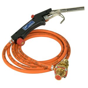 Bullfinch 404 Autotorch Brazing Gas Blow Torch Kit