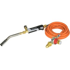 Sievert Pro 86 Cyclone Gas Blow Torch Kit