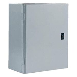 ABB 4TBP832032C0100 Metal Cabinet, Multicoloured
