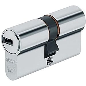 Abus XP20SN Profile Cylinder Lock 10/30, 73745