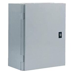 ABB Metal Cabinet, Aria 54 Cabinet 2 Locks 3 mm (Reference: 4TBA831809C0100)