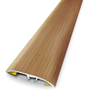 3M Universal 3 M 631280d Threshold 83 cm x 3.7 cm, Brown, 631295D