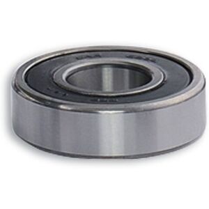 Malossi Roller Bearing With Balls Diam.20x47x14 (c3 Clearance) For Wheel Axis Vespa Lx 4v 50 4t Euro 2