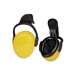 MSA 10087422 Left/Right Ear Muffs SNR31DB 10087422 - Helmet Mounted