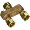 Mueller Industries B and K Industries 109-503RP Anti-Sweat Toilet Tank Valve