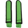 Exogio 1 pair of Pedal Straps, Foot Pedal Straps Kids Pedal Straps Bike Pedal Straps Bi