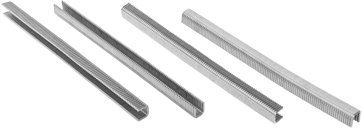 Royal Catering Clips for Sausage Clipper RCWC-01 - 2.000 pieces