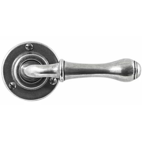 Finesse Derwent Passage Door Handle Finesse  - Size: 128cm H X 180cm W X 35cm D