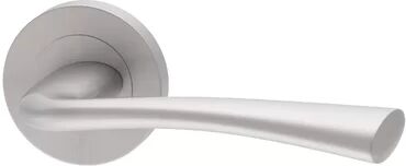 XL Joinery Struma Passage Door Handle Kit XL Joinery  - Size: 1981mm H x 686mm W x 35mm D