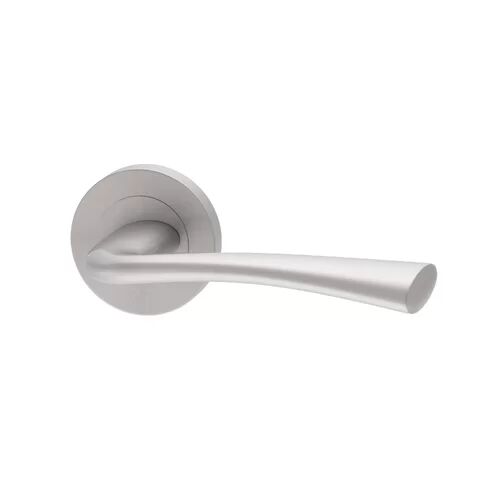 XL Joinery Struma Passage Door Handle Kit XL Joinery  - Size: 2040mm H x 926mm W x 40mm D