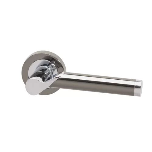 XL Joinery Timis Privacy Door Handle Kit XL Joinery  - Size: 2032 x 813 x 44mm