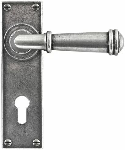 Finesse Durham Door Handle Finesse  - Size: 68cm H X 200cm W X 75cm D