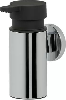 Tiger Noon Soap Dispenser Small Chrome Tiger Size: 11.9cm H x 4.9cm W x 9.4cm D, Finish: Chrome  - Size: