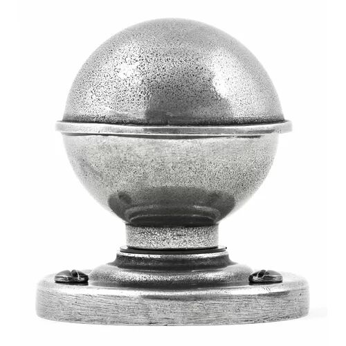 Finesse Pelton Passage Rose Door Knob Finesse  - Size: 70cm H X 70cm W X 70cm D